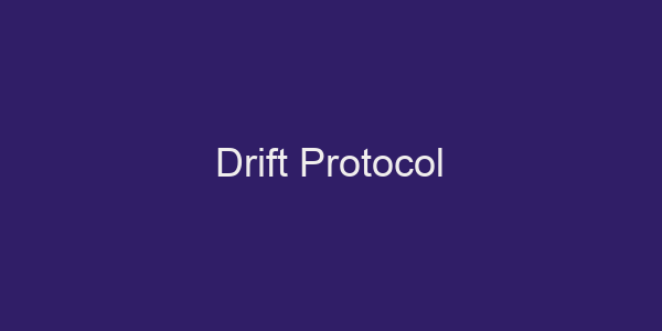 Drift Protocol