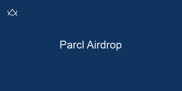 Parcl Airdrop