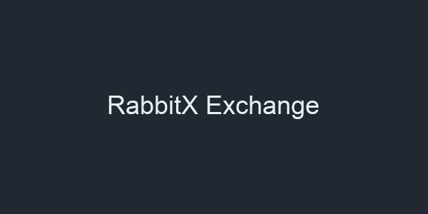 RabbitX Exchange
