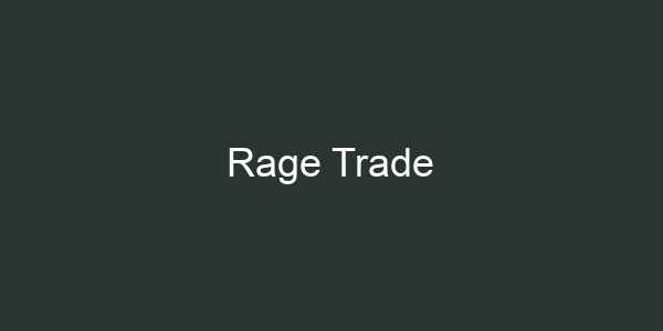 Rage Trade