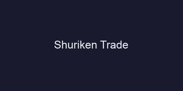 Shuriken Trade