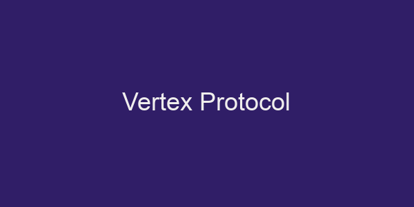 Vertex Protocol